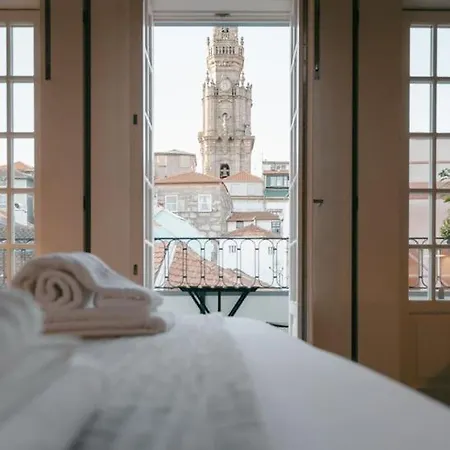 Apartamento Casaporto.207 G - Flat Balcony Panoramic View *