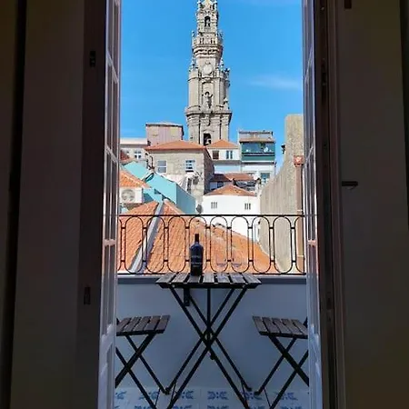 Apartment Casaporto.207 G - Flat Balcony Panoramic View